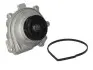 Помпа воды Opel Astra 1.6 02-/Vectra 1.6/1.8 06-/Chevrolet Aveo 1.4 08-/1.6 11- P363