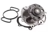 Помпа воды Opel Insignia/Vectra C/Chevrolet Captiva/Alfa Romeo 159 2.8/3.2/3.6 04- P365