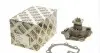 P202 Помпа воды Ford Transit 2.5D/TD 85-00 HEPU підбір по vin на Brocar