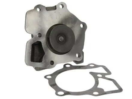 P202 Помпа воды Ford Transit 2.5D/TD 85-00 HEPU підбір по vin на Brocar