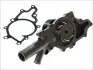 Помпа воды MB S-class (W220)/E-class (S211/W211) 3.2 CDI P167