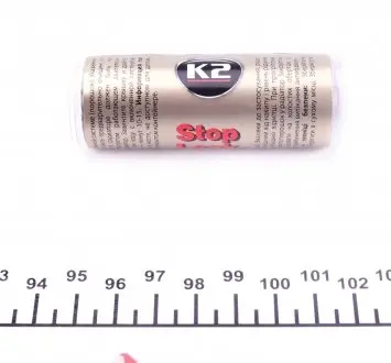 T230 Герметик для радиатора Radiator Stop Leak (18.5g) K2 підбір по vin на Brocar