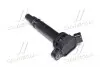 9091902260 Катушка запалювання Toyota / Lexus підбір по vin на Brocar