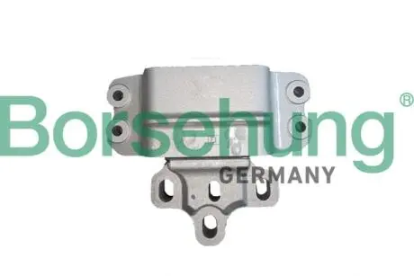 B18937 Подушка двигателя (L) VW Tiguan 2.0TDI 07-18/Passat 2.0TDI 10-14 (OE VAG) BORSEHUNG підбір по vin на Brocar