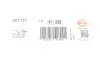 503721 Прокладка колектора випускного BMW X5/X6 25-40 d 08- B47/B57 ELRING підбір по vin на Brocar