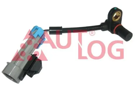 AS5099 Датчик ABS передній AUTLOG підбір по vin на Brocar