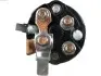 SS4006 Реле втягивающего стартера AUTO STARTER підбір по vin на Brocar