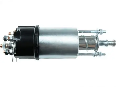 SS4006 Реле втягивающего стартера AUTO STARTER підбір по vin на Brocar