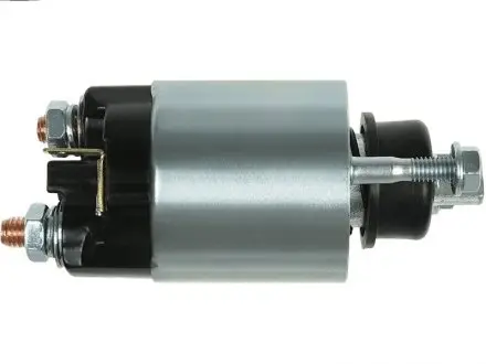 SS6003 Реле втягуюче стартера AUTO STARTER підбір по vin на Brocar