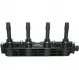 GROUP OPEL Катушка зажигания Astra, Vectra 1.4-1.6 1291600900