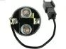 SS5031 Реле втягивающего стартера AUTO STARTER підбір по vin на Brocar