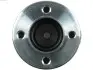 SS5125 Реле втягивающего стартера AUTO STARTER підбір по vin на Brocar