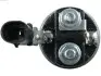 SS5125 Реле втягивающего стартера AUTO STARTER підбір по vin на Brocar