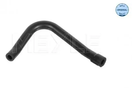0140090055 Патрубок вентиляції картера MB E-class (W124/W210)/S-class(W140) 91-98 MEYLE підбір по vin на Brocar