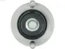 SS6027 Реле втягуюче стартера AUTO STARTER підбір по vin на Brocar