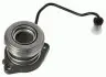 Підшипник вижимний Opel Astra H/Corsa D 1.3CDTi 05- 3182 654 215