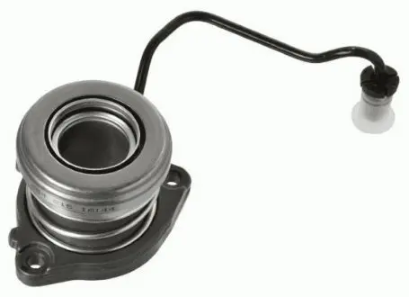 3182654215 Підшипник вижимний Opel Astra H/Corsa D 1.3CDTi 05- SACHS підбір по vin на Brocar
