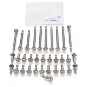 11132210959 Болт піддону масляного BMW 5 (F10/F18)/X3 (F25)/X5 (E70/F15/F85)/X6 (E71/E72/F16/F86) 09- (к-кт) BMW підбір по vin на Brocar