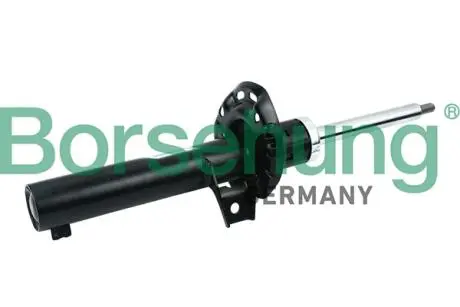 B12132 Амортизатор (передній) VW Caddy III 2.0EcoFuel 06-/Caddy IV 1.0-1.4TSI/1.6/2.0TDI 15- BORSEHUNG підбір по vin на Brocar