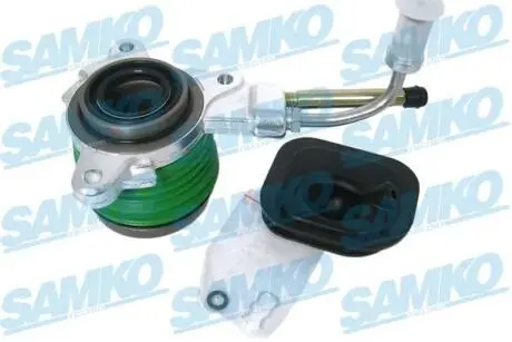 M30449 Підшипник вижимний з гідроциліндром Ford Mondeo SAMKO підбір по vin на Brocar