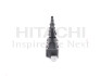 2503819 Котушка запалювання CITROEN/PEUGEOT Berlingo/Partner "1.6 "00>> HITACHI підбір по vin на Brocar