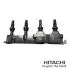 2503819 Котушка запалювання CITROEN/PEUGEOT Berlingo/Partner &quot;1.6 &quot;00&gt;&gt; HITACHI підбір по vin на Brocar