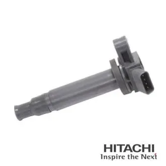 2503878 Котушка запалювання HITACHI підбір по vin на Brocar