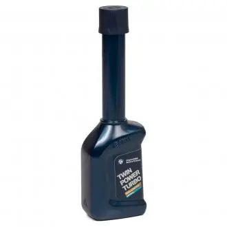 83195A07750 Присадка-очиститель топливной системы BMW TwinPower Turbo Fuel Additive Petrol (бензин) (100ml) BMW підбір по vin на Brocar