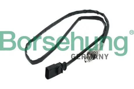 B16930 Лямбда-зонд (BOSCH) BORSEHUNG підбір по vin на Brocar