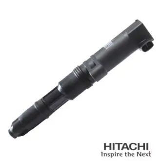 2503800 Катушка зажигания Clio,Logan,Kangoo,Laguna 1.4-1.8 99- HITACHI подбор по vin на Brocar