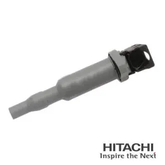 2503876 Котушка запалювання HITACHI підбір по vin на Brocar