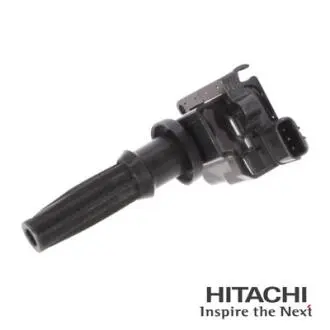 2503877 Катушка зажигания HITACHI подбор по vin на Brocar