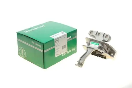 B19099 Подушка двигуна (R) Skoda Codiaq/VW Arteon/Tiguan 2.0TSI 16- (OE VAG) BORSEHUNG підбір по vin на Brocar