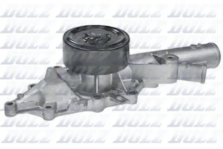 M219 Водяной насос Dolz DOLZ подбор по vin на Brocar