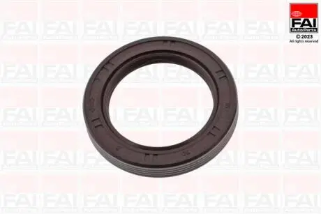 OS369 Сальник розпод.вал FAI AUTOPARTS підбір по vin на Brocar