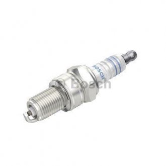 0242225624 Свеча wr9dcx+ 1.1 BOSCH подбор по vin на Brocar