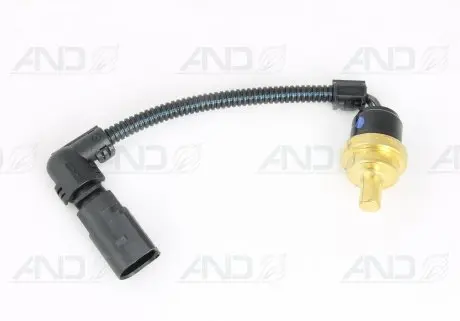 070919501A Датчик температури охолоджуючої рідини VW T5 2.5TDI 03- VAG підбір по vin на Brocar