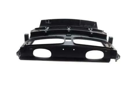 51647222952 Воздуховод радиатора охлаждения BMW X5 (E70)/X6 (E71/E72) 07- BMW подбор по vin на Brocar