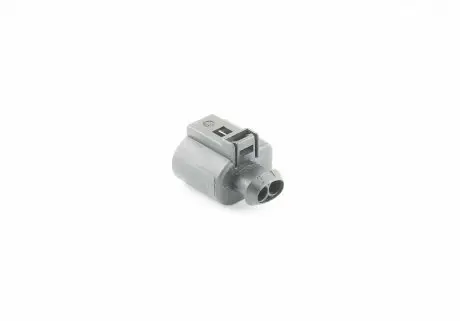 1J0973722 Роз\'єм електричний VAG підбір по vin на Brocar