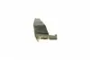 51647285597 Кронштейн кріплення фари BMW 3 (F30) 12-19 (L) BMW підбір по vin на Brocar