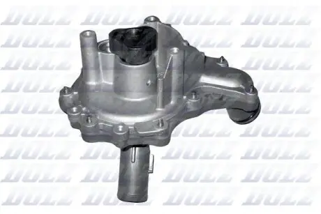 F204 Водяной насос Dolz DOLZ подбор по vin на Brocar
