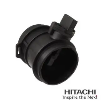 2508957 Расходомер воздуха M113 W202/210/220 STEYR G500 5,0 HITACHI подбор по vin на Brocar