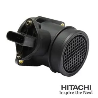2508965 Витратомір повітря HITACHI підбір по vin на Brocar