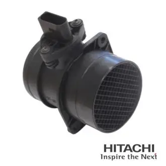 2508933 Расходомер воздуха A8 (4D2, 4D8) 6.0 W12 01-02,VW GOLF IV 44595 R32 HITACHI подбор по vin на Brocar