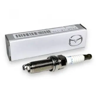 PE5R18110 Свічка запалення MAZDA підбір по vin на Brocar