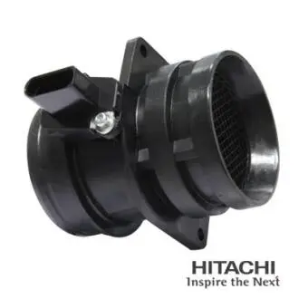 2505078 Витратомір повітря HITACHI підбір по vin на Brocar