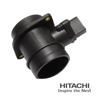 2508955 Витратомір повітря HITACHI підбір по vin на Brocar