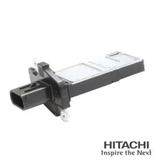 2505081 Витратомір повітря HITACHI підбір по vin на Brocar
