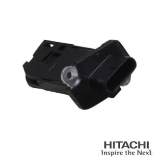 2505015 Расходомер воздуха BMW F10/F07/F12/X3/X5/X6 "3.0-5.0 "10>> HITACHI подбор по vin на Brocar