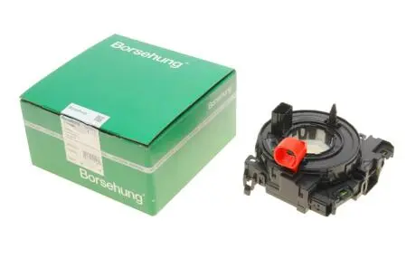 B18690 Шлейф подушки безпеки AirBag Skoda Octavia 12-/VW Golf 14- (OE VAG) BORSEHUNG підбір по vin на Brocar